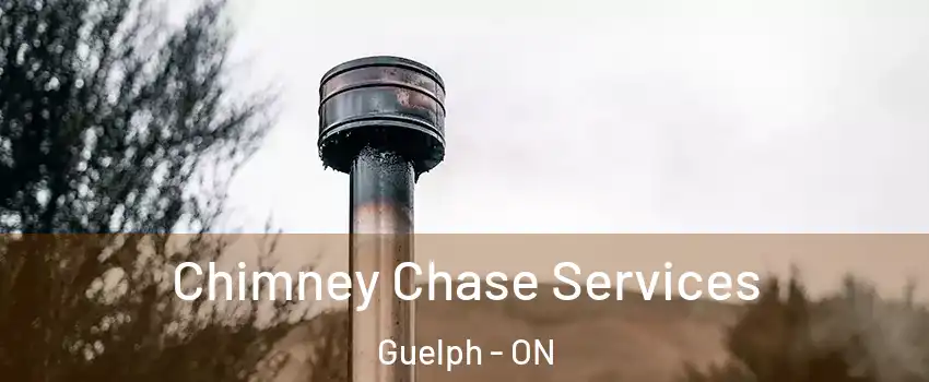  Chimney Chase Services Guelph - ON