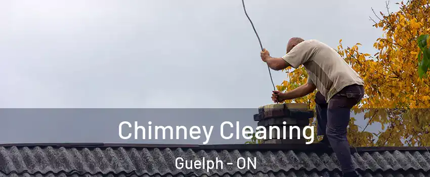  Chimney Cleaning Guelph - ON