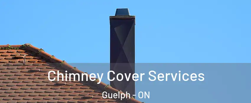  Chimney Cover Services Guelph - ON