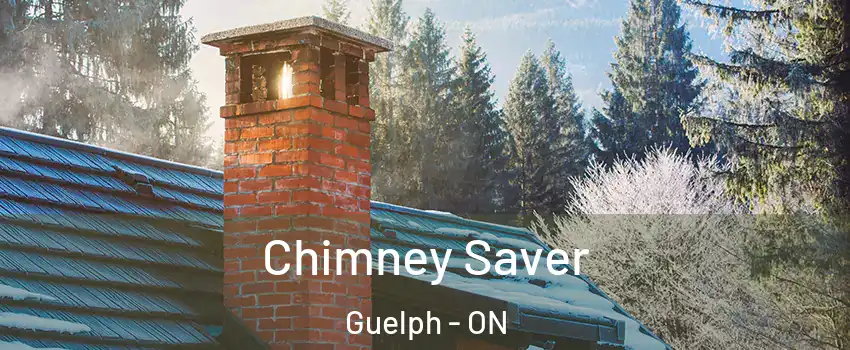  Chimney Saver Guelph - ON