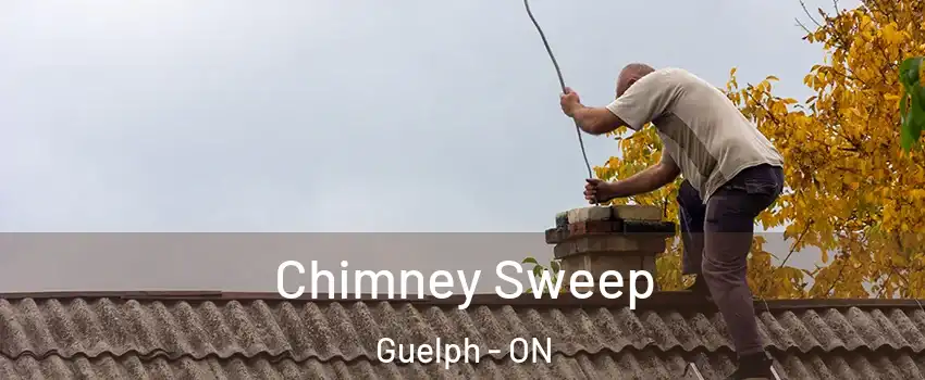  Chimney Sweep Guelph - ON