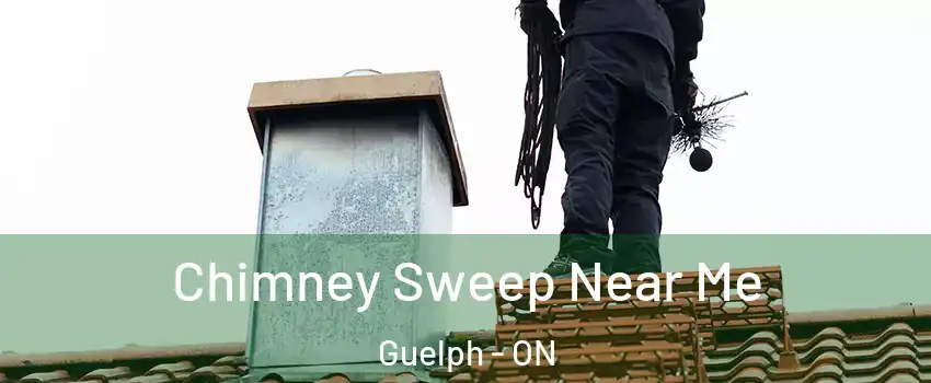  Chimney Sweep Near Me Guelph - ON