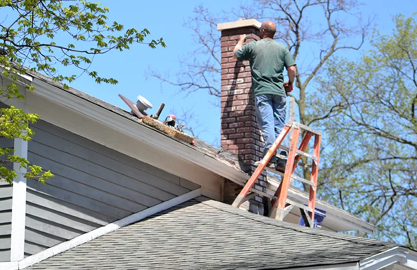 Chimney & Fireplace Inspections Services in Guelph, ON