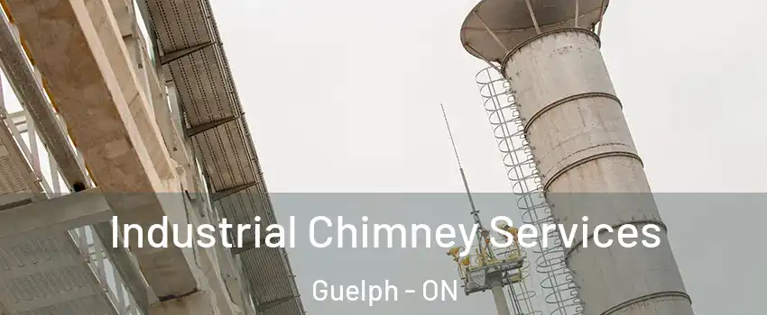  Industrial Chimney Services Guelph - ON