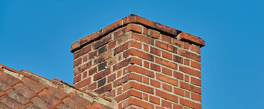 Clean Blocked Chimney in Guelph, Ontario