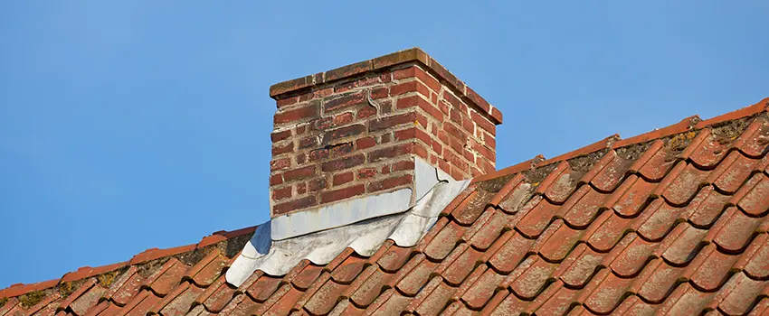 Residential Chimney Bricks Rotten Repair Services in Guelph, ON