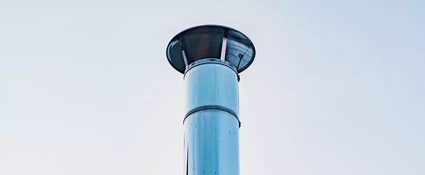 Wind-Resistant Chimney Caps Installation and Repair Services in Guelph, Ontario