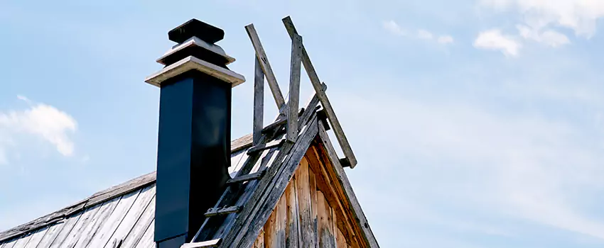 Chimney Creosote Cleaning in Guelph, ON