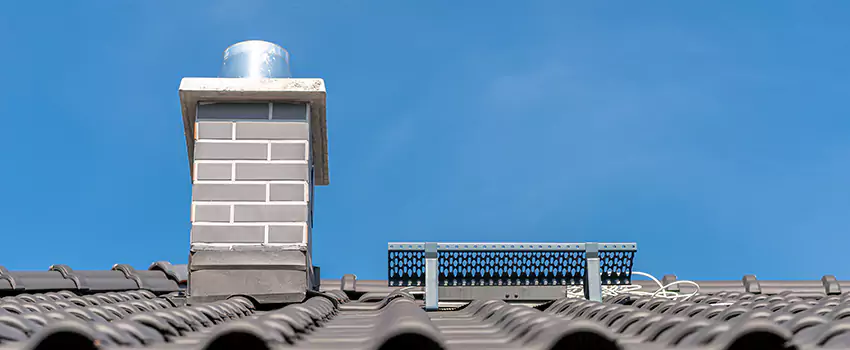 Chimney Flue Relining Services in Guelph, Ontario