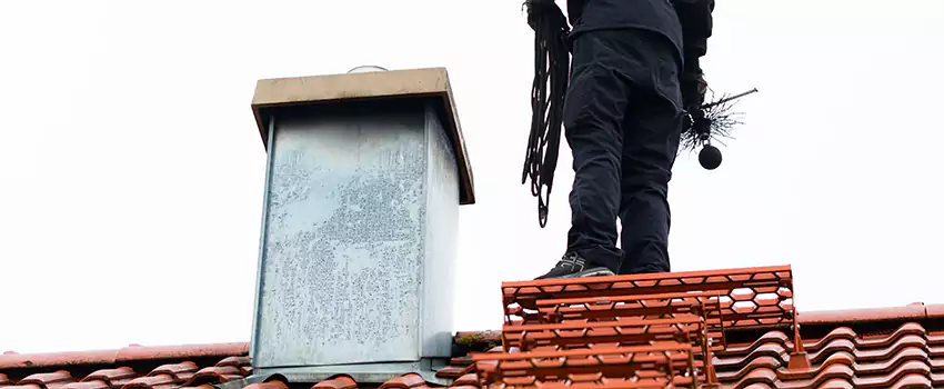 Chimney Liner Services Cost in Guelph, ON