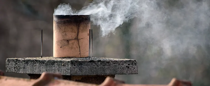 Wood Burning Chimney Odor Removal in Guelph, ON