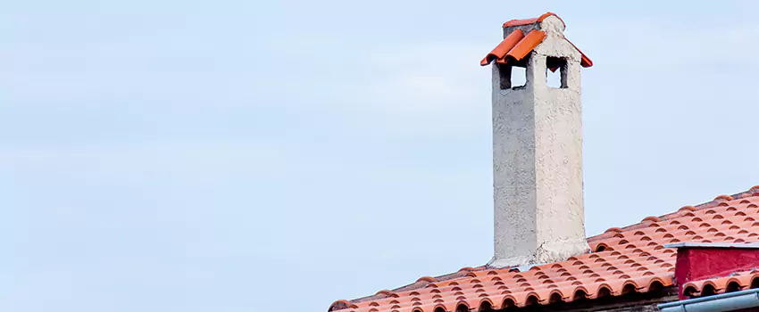 Chimney Pot Replacement in Guelph, ON