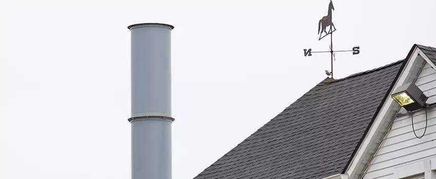 Chimney Inspection in Guelph, ON