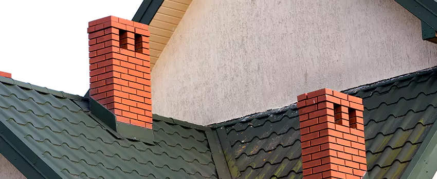 Chimney Saver Waterproofing Services in Guelph, Ontario