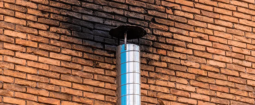 Diagnosing Commercial Chimney Problems in Guelph, ON