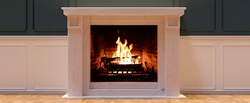 Empire Comfort Systems Fireplace Installation and Replacement in Guelph, Ontario