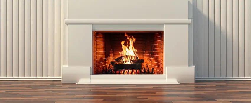 Fireplace Broken Ashtray Repair Services in Guelph, Ontario