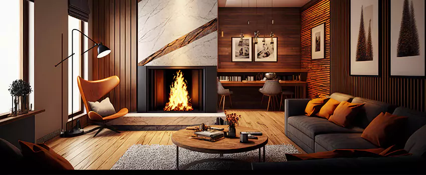 Fireplace Design Ideas in Guelph, ON