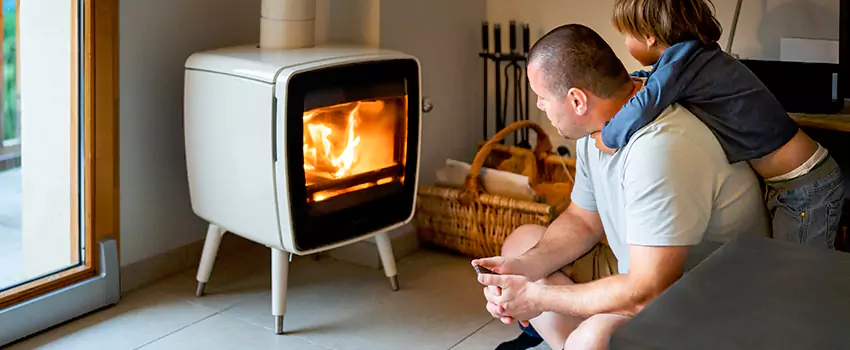 Fireplace Safety Inspection Technician in Guelph, Ontario