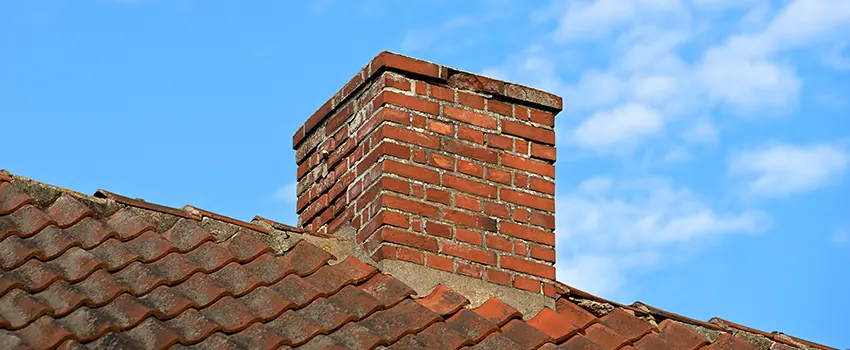 Flue Tiles Cracked Repair Services near Me in Guelph, ON