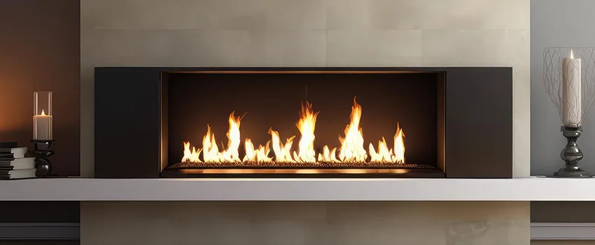 Vent Free Gas Fireplaces Repair Solutions in Guelph, Ontario