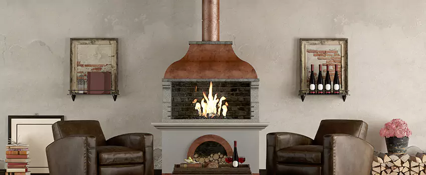 Benefits of Pacific Energy Fireplace in Guelph, Ontario