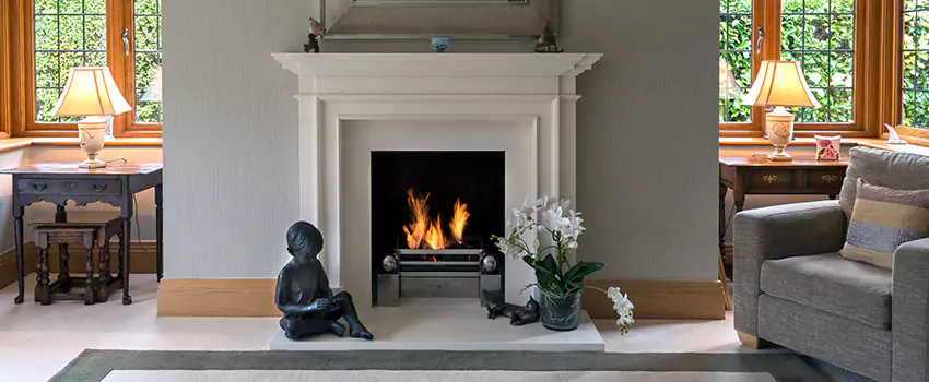 RSF Fireplaces Maintenance and Repair in Guelph, Ontario