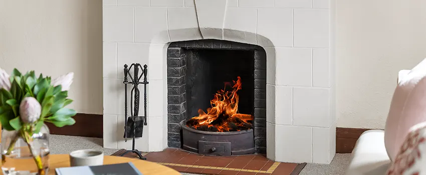 Valor Fireplaces and Stove Repair in Guelph, ON