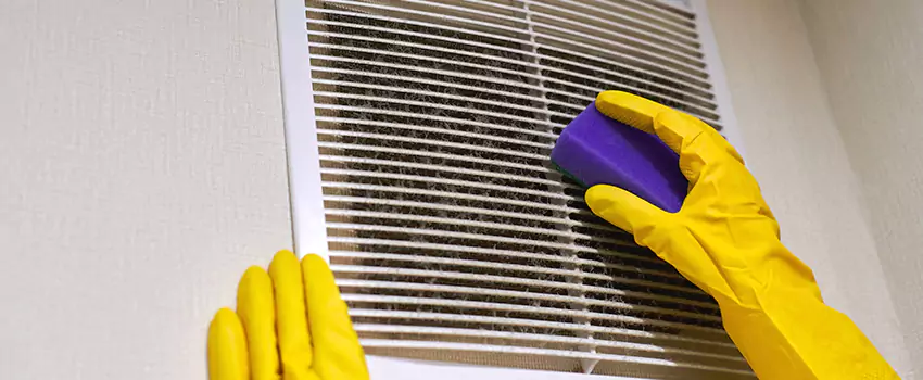 Vent Cleaning Company in Guelph, ON