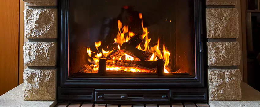 Best Wood Fireplace Repair Company in Guelph, Ontario