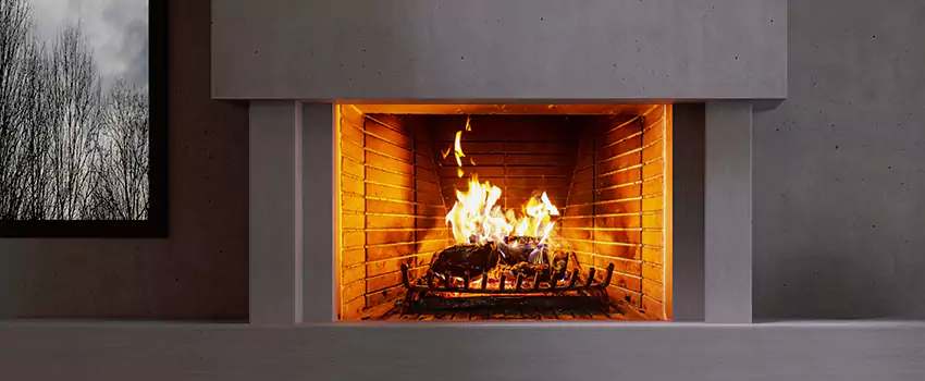 Indoor Wood Burning Furnace Repair and Installation in Guelph, Ontario