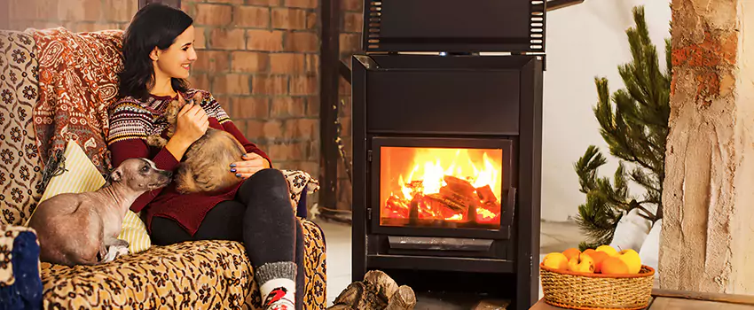 Wood Stove Chimney Cleaning Services in Guelph, ON