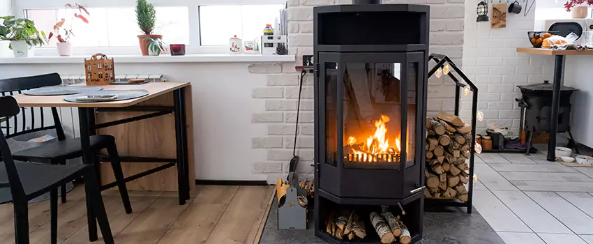 Wood Stove Inspection Services in Guelph, ON