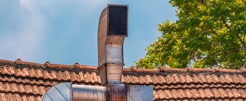 Chimney Cleaning Cost in Guelph, Ontario