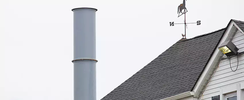 Multi-flue Chimney Caps Installation And Repair in Guelph, ON