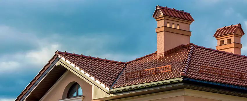 Residential Chimney Services in Guelph, Ontario