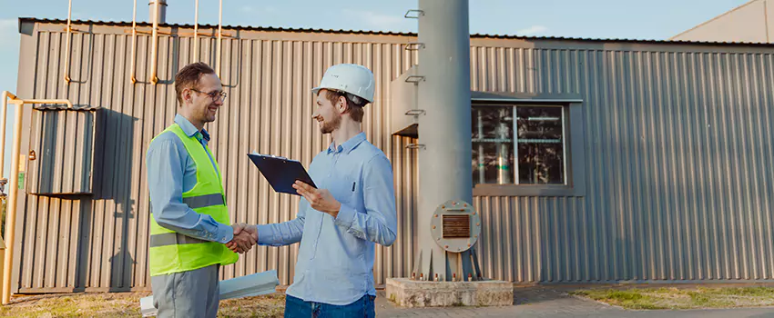 Chimney Cap Inspection in Guelph, ON