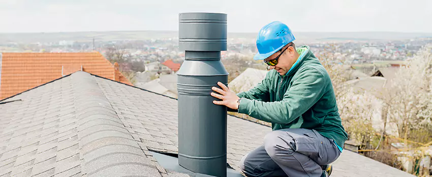 Insulated Chimney Liner Services in Guelph, ON