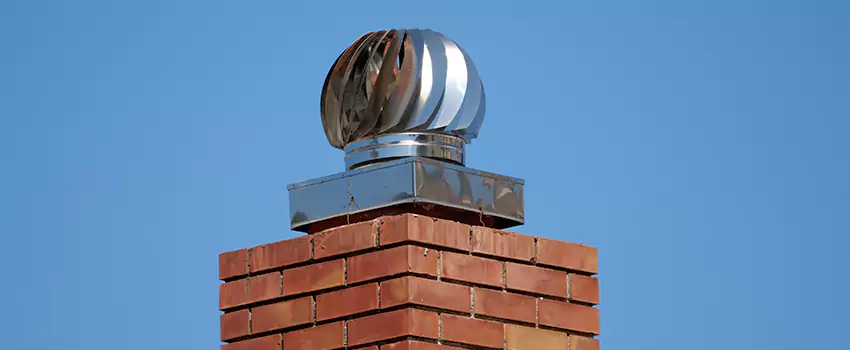 Chimney Flue Rebuild Services in Guelph, Ontario