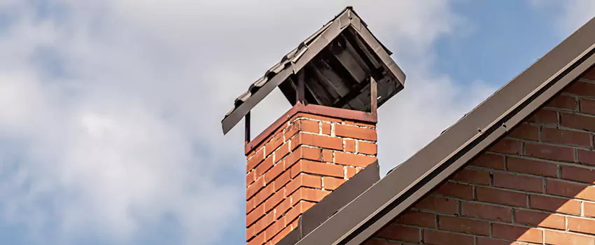 Chimney Saver Masonry Repair Contractor in Guelph, Ontario