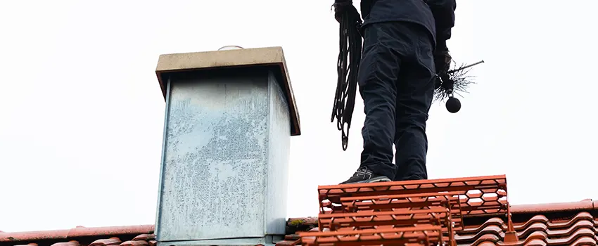 Modern Chimney Sweeping Techniques in Guelph, Ontario