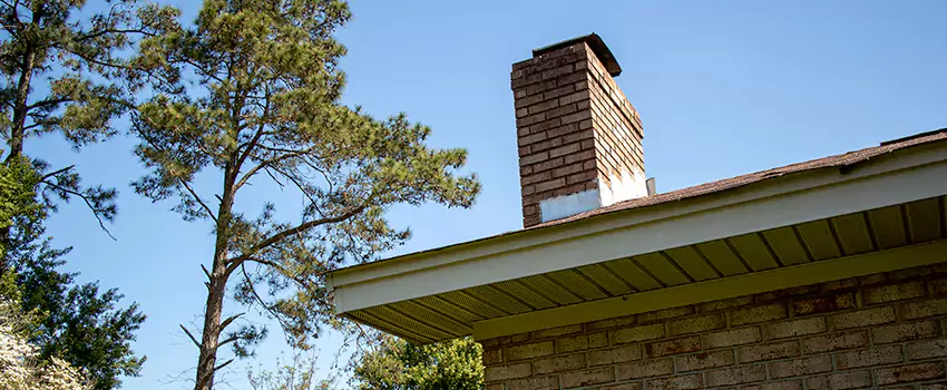 Brick Chimney Sweep Near Me in Guelph, ON