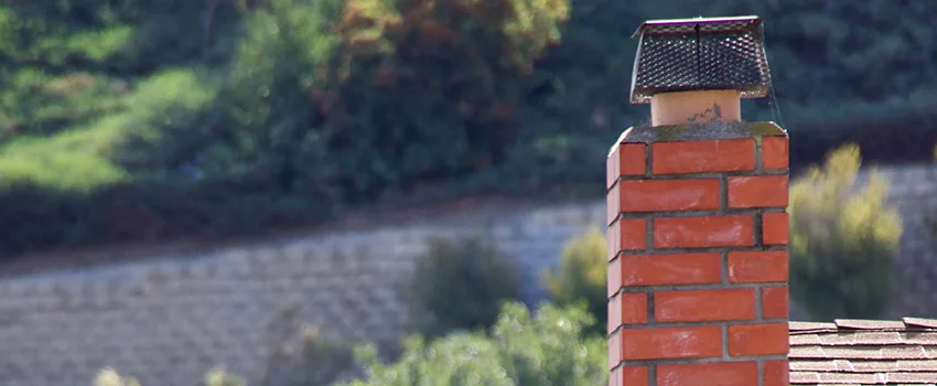 Chimney Tuckpointing And Masonry Restoration in Guelph, ON