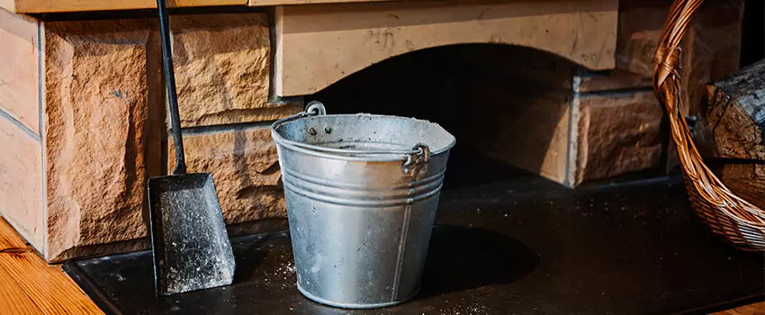 Clean The Fireplace Mantle And Hearth in Guelph, Ontario