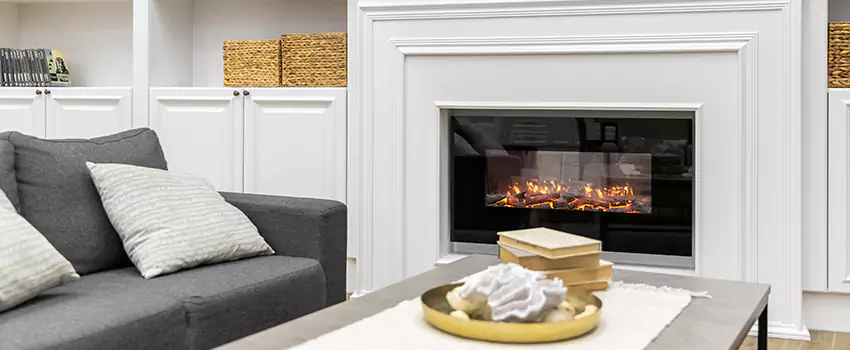 Professional Fireplace Maintenance Contractors in Guelph, ON