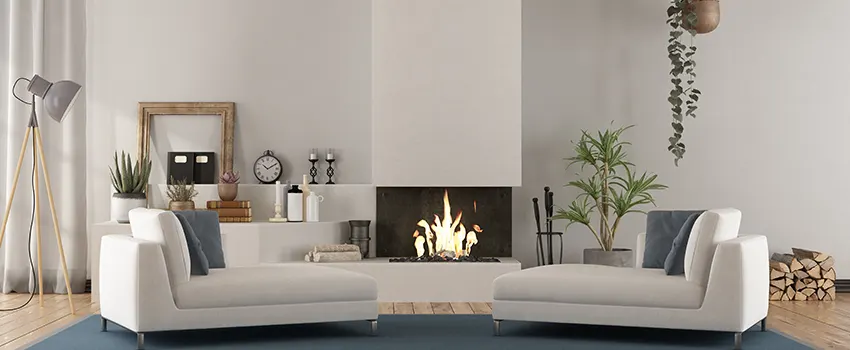 Decorative Fireplace Crystals Services in Guelph, Ontario