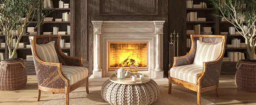 Ethanol Fireplace Fixing Services in Guelph, Ontario