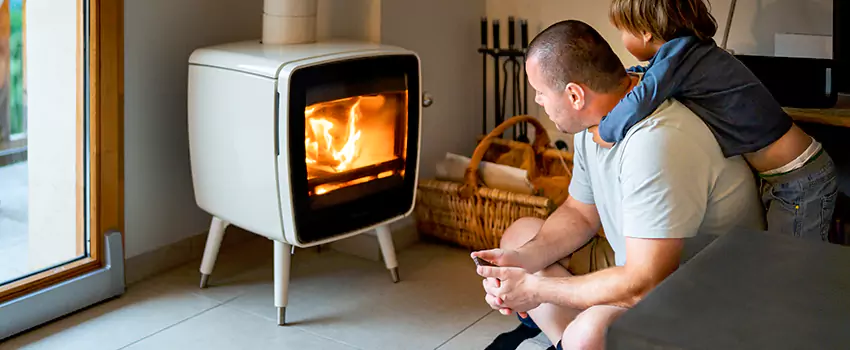 Fireplace Flue Maintenance Services in Guelph, ON