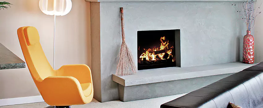 Electric Fireplace Makeover Services in Guelph, ON