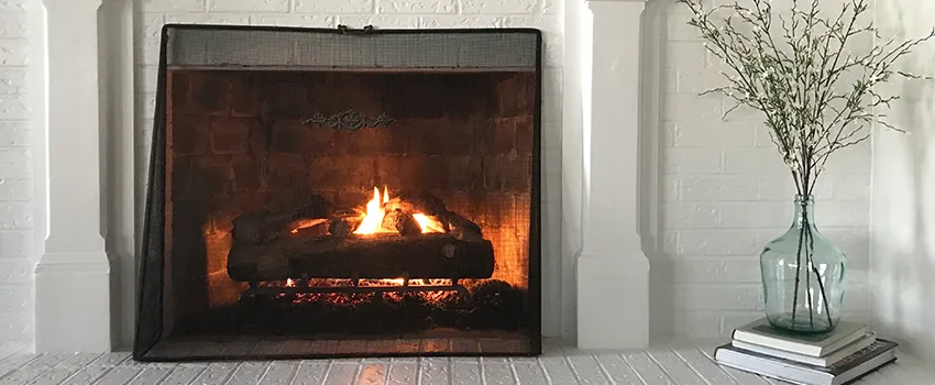 Cost-Effective Fireplace Mantel Inspection And Maintenance in Guelph, ON